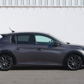 Foto inzerátu Peugeot 208 1.2 PureTech