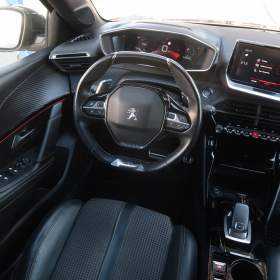 Foto inzerátu Peugeot 208 1.2 PureTech