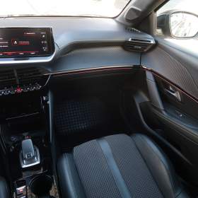Foto inzerátu Peugeot 208 1.2 PureTech