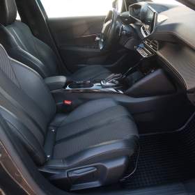 Foto inzerátu Peugeot 208 1.2 PureTech