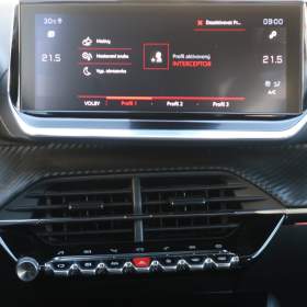 Foto inzerátu Peugeot 208 1.2 PureTech