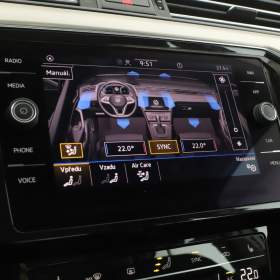 Foto inzerátu VW Passat 1.5 TSI