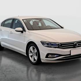 Foto inzerátu VW Passat 1.5 TSI