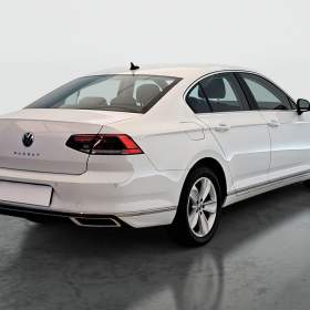 Foto inzerátu VW Passat 1.5 TSI
