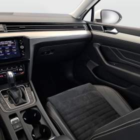 Foto inzerátu VW Passat 1.5 TSI