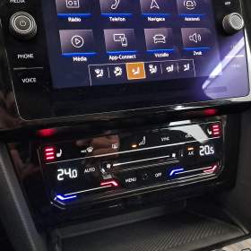 Foto inzerátu VW Passat 1.5 TSI