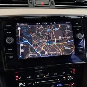Foto inzerátu VW Passat 1.5 TSI