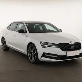 Skoda Superb 2.0 TDI / 19925586
