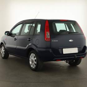 Foto inzerátu Ford Fusion 1.4