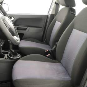 Foto inzerátu Ford Fusion 1.4