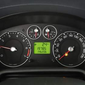 Foto inzerátu Ford Fusion 1.4