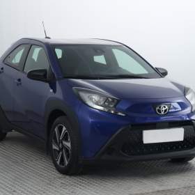 Toyota Aygo X 1.0 / 19925594