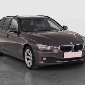 BMW 3 318 d / 19925599