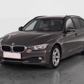 Foto inzerátu BMW 3 318 d