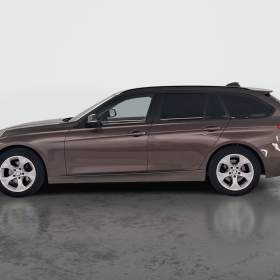 Foto inzerátu BMW 3 318 d
