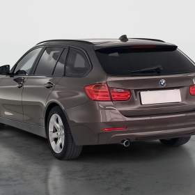 Foto inzerátu BMW 3 318 d