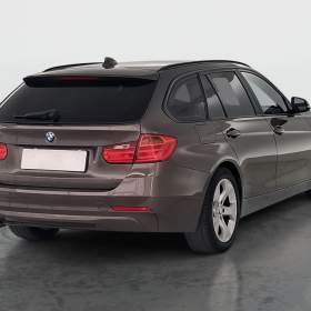 Foto inzerátu BMW 3 318 d