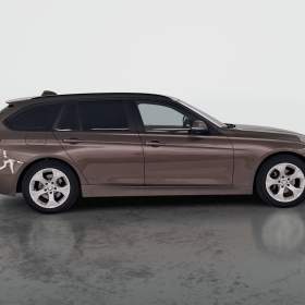 Foto inzerátu BMW 3 318 d