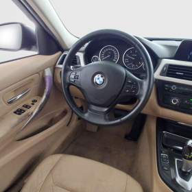 Foto inzerátu BMW 3 318 d