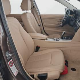 Foto inzerátu BMW 3 318 d
