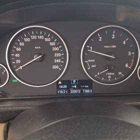 Foto inzerátu BMW 3 318 d