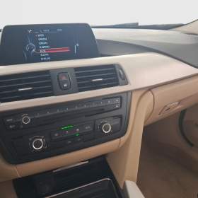 Foto inzerátu BMW 3 318 d