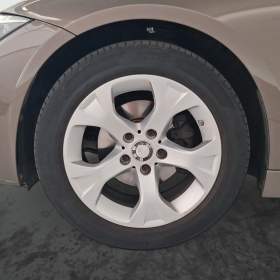 Foto inzerátu BMW 3 318 d