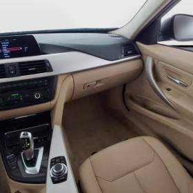 Foto inzerátu BMW 3 318 d