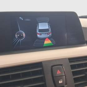 Foto inzerátu BMW 3 318 d