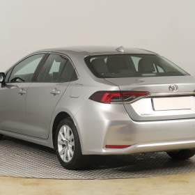 Foto inzerátu Toyota Corolla 1.5 VVT-i