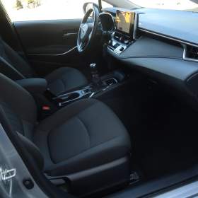 Foto inzerátu Toyota Corolla 1.5 VVT-i