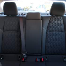 Foto inzerátu Toyota Corolla 1.5 VVT-i