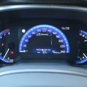 Foto inzerátu Toyota Corolla 1.5 VVT-i