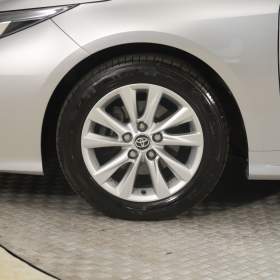 Foto inzerátu Toyota Corolla 1.5 VVT-i