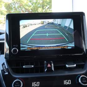Foto inzerátu Toyota Corolla 1.5 VVT-i