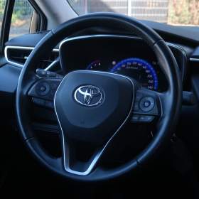 Foto inzerátu Toyota Corolla 1.5 VVT-i