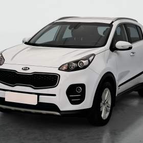Foto inzerátu Kia Sportage 1.6 T-GDI