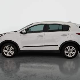 Foto inzerátu Kia Sportage 1.6 T-GDI
