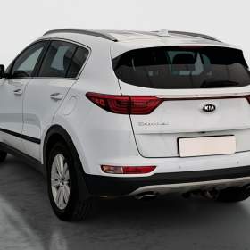 Foto inzerátu Kia Sportage 1.6 T-GDI