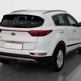 Foto inzerátu Kia Sportage 1.6 T-GDI
