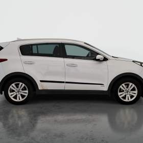 Foto inzerátu Kia Sportage 1.6 T-GDI