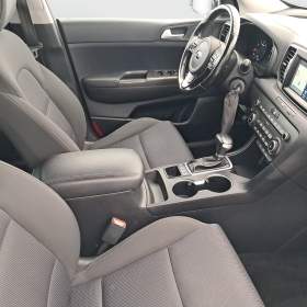 Foto inzerátu Kia Sportage 1.6 T-GDI