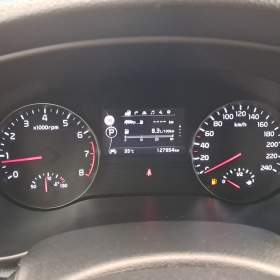 Foto inzerátu Kia Sportage 1.6 T-GDI