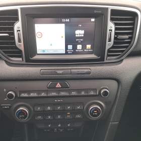 Foto inzerátu Kia Sportage 1.6 T-GDI