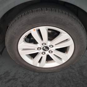 Foto inzerátu Kia Sportage 1.6 T-GDI