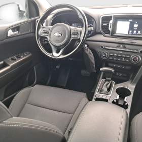 Foto inzerátu Kia Sportage 1.6 T-GDI