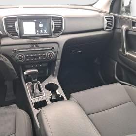 Foto inzerátu Kia Sportage 1.6 T-GDI