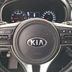 Foto inzerátu Kia Sportage 1.6 T-GDI