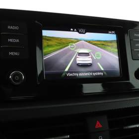 Foto inzerátu Skoda Kamiq 1.0 TSI