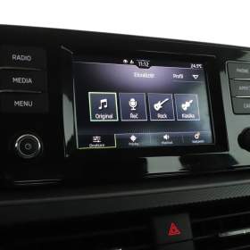 Foto inzerátu Skoda Kamiq 1.0 TSI